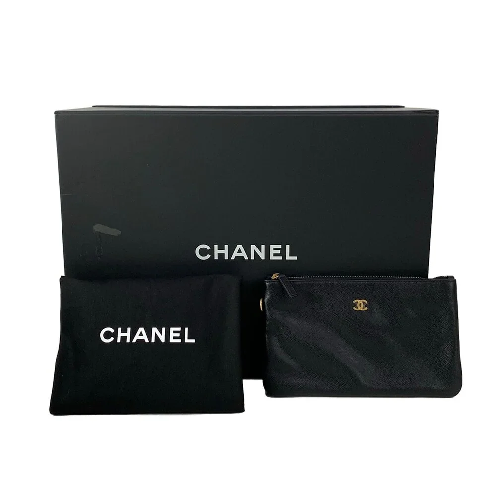 Chanel 25 Medium Shoulder Bag AS5311